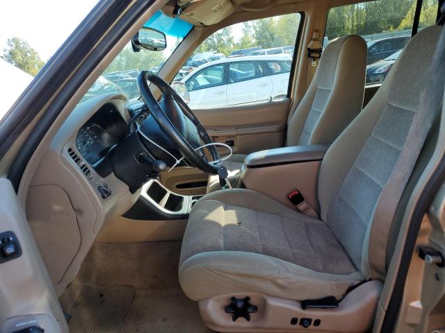 Photo 7 from auction – 1999 FORD EXPLORER with VIN 1FMZU34E0XZB84358