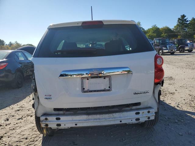 Photo 6 from auction – 2015 CHEVROLET EQUINOX LS with VIN 2GNFLEEK7F6283836