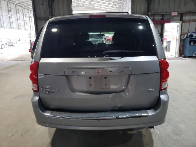 Photo 6 from auction – 2013 DODGE GRAND CARA with VIN 2C4RDGCG4DR684978