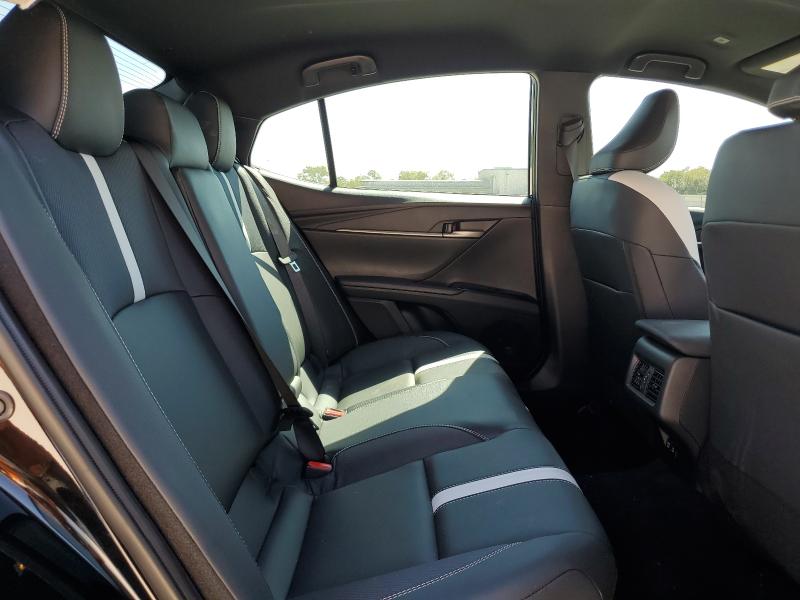 Photo 10 from auction – 2025 TOYOTA CAMRY XSE with VIN 4T1DAACK2SU146294
