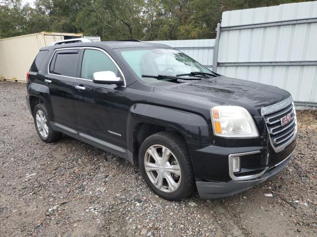 Photo 4 from auction – 2016 GMC TERRAIN SL with VIN 2GKFLPE37G6215149