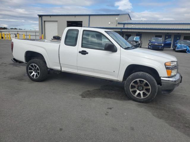 Photo 4 from auction – 2007 GMC CANYON with VIN 1GTDT19E778169327