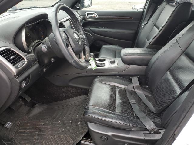 Photo 7 from auction – 2018 JEEP GRAND CHER with VIN 1C4RJFCG4JC453909