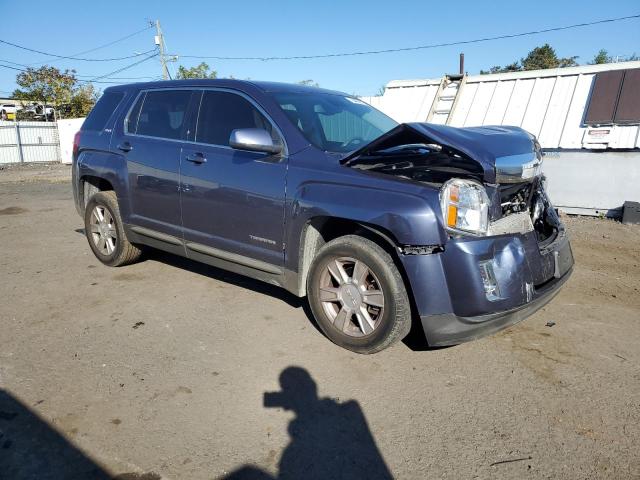 Photo 4 from auction – 2013 GMC TERRAIN SLE with VIN 2GKFLREK7D6386157