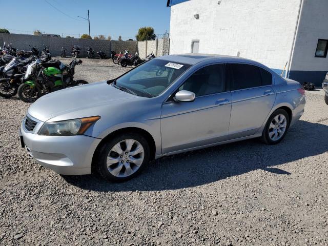 Photo 1 from auction – 2009 HONDA ACCORD EXL with VIN 5KBCP36809B501784