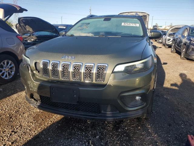 Photo 5 from auction – 2019 JEEP CHEROKEE L with VIN 1C4PJMLB5KD261202