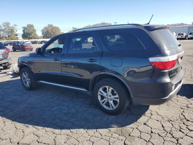 Photo 2 from auction – 2011 DODGE DURANGO CR with VIN 1D4RD4GG6BC634049