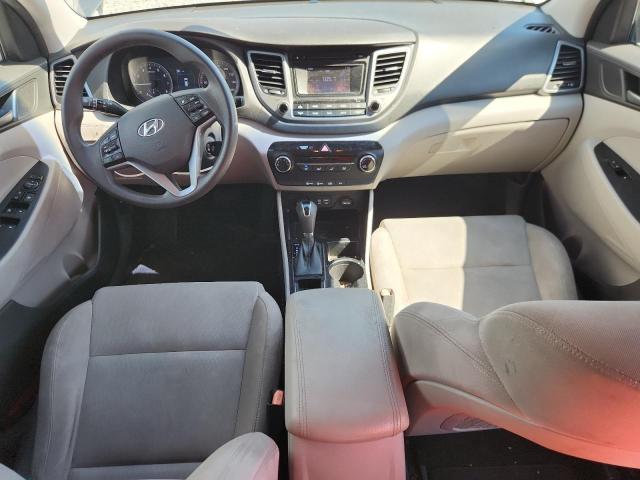 Photo 8 from auction – 2016 HYUNDAI TUCSON LIM with VIN KM8J33A42GU225629