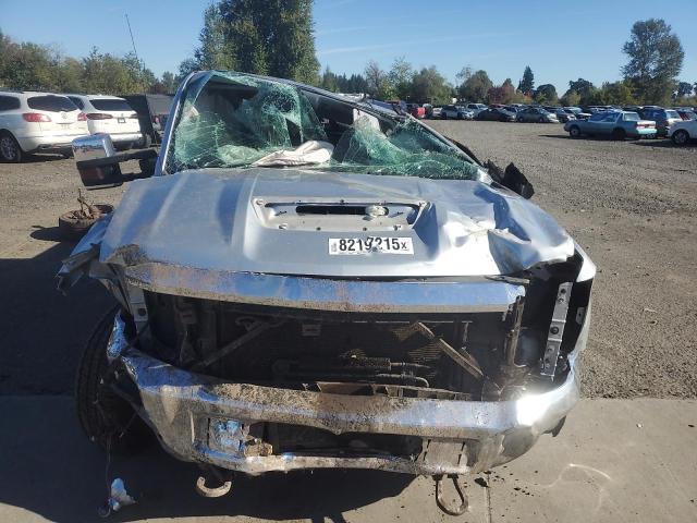 Photo 5 from auction – 2019 CHEVROLET SILVERADO with VIN 1GC4KXEY3KF164572