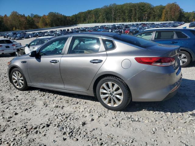 Photo 2 from auction – 2017 KIA OPTIMA LX with VIN 5XXGT4L34HG161769