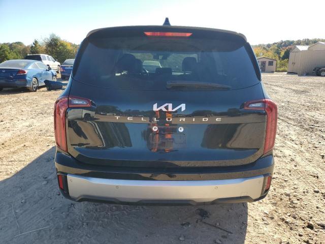 Photo 6 from auction – 2023 KIA TELLURIDE with VIN 5XYP24GC5PG395894