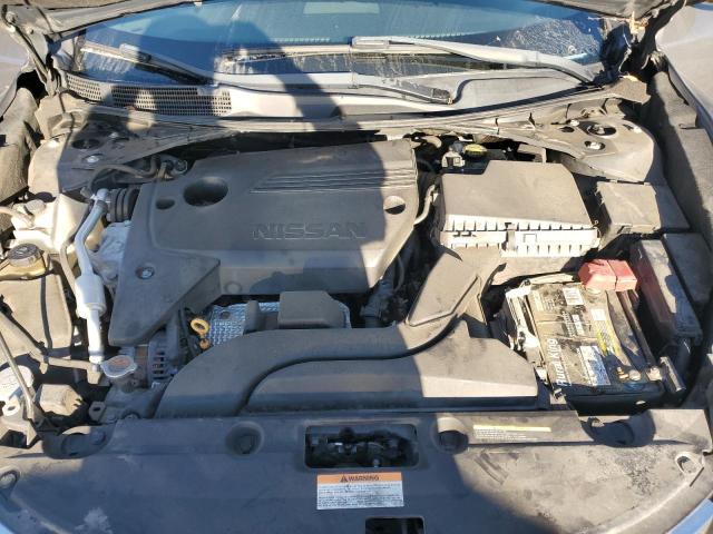 Photo 11 from auction – 2017 NISSAN ALTIMA 2.5 with VIN 1N4AL3AP7HC241806