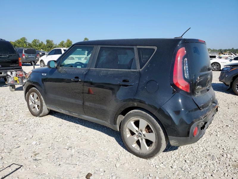 Photo 2 from auction – 2019 KIA SOUL with VIN KNDJN2A23K7012395