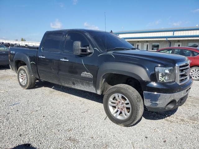 Photo 4 from auction – 2012 GMC SIERRA K15 with VIN 3GTP2UEA9CG246160