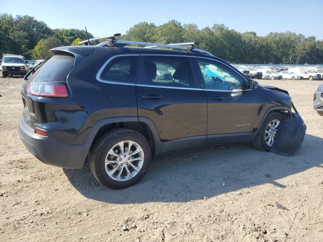 Photo 3 from auction – 2019 JEEP CHEROKEE L with VIN 1C4PJLCB5KD340346