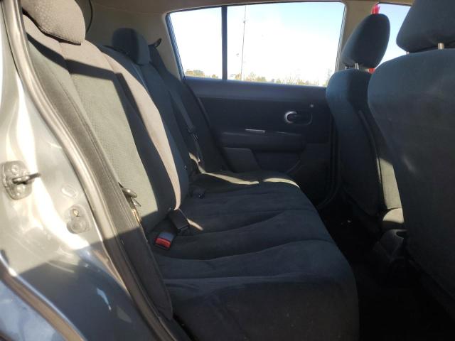 Photo 10 from auction – 2010 NISSAN VERSA S with VIN 3N1BC1CP2AL382618