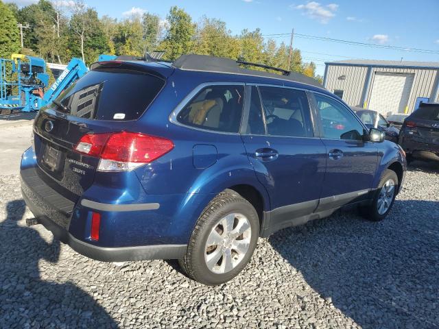 Photo 3 from auction – 2011 SUBARU OUTBACK 3.6R LIMITED with VIN 4S4BRDJC3B2320060