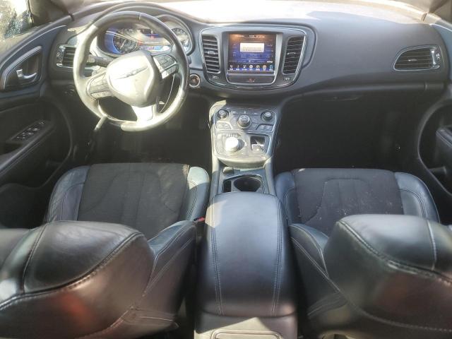 Photo 8 from auction – 2015 CHRYSLER 200 S with VIN 1C3CCCBG7FN643719