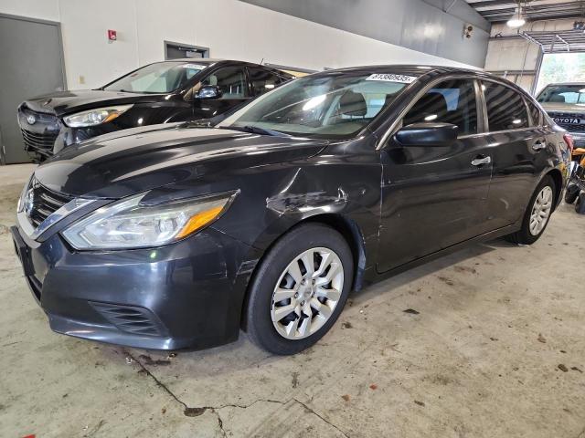 NISSAN ALTIMA 2.5 2016 with VIN 1N4AL3AP3GC250128 - Photo from auction