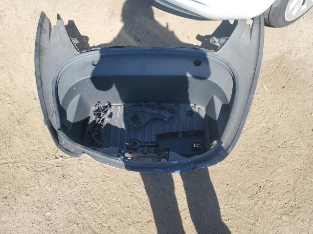 Photo 12 from auction – 2022 TESLA MODEL 3 with VIN 5YJ3E1EA0NF369939