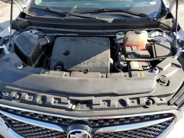 Photo 11 from auction – 2018 BUICK ENCLAVE AV with VIN 5GAEVCKW8JJ210434