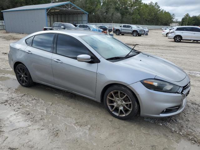 Photo 4 from auction – 2015 DODGE DART SXT with VIN 1C3CDFBB3FD345385