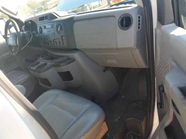 Photo 8 from auction – 2013 FORD ECONOLINE with VIN 1FTNE2EWXDDB01710