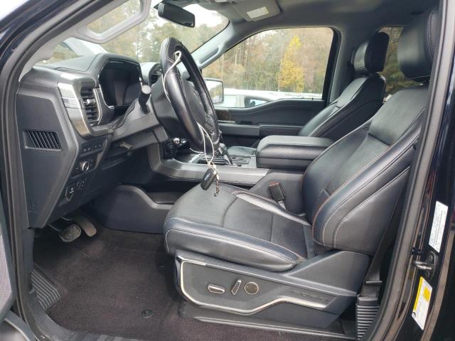 Photo 7 from auction – 2021 FORD F150 SUPER with VIN 1FTFW1E83MFB34176
