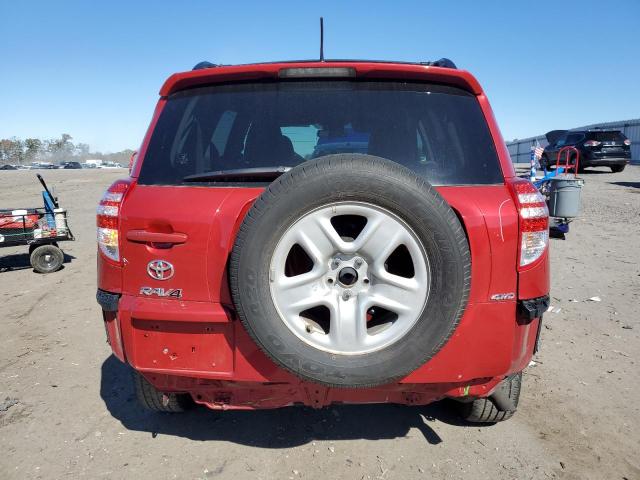 Photo 6 from auction – 2011 TOYOTA RAV4 with VIN 2T3JF4DV7BW174971