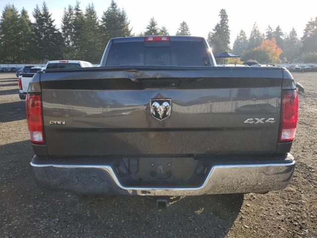 Photo 6 from auction – 2018 RAM 1500 SLT with VIN 1C6RR7TT2JS223584