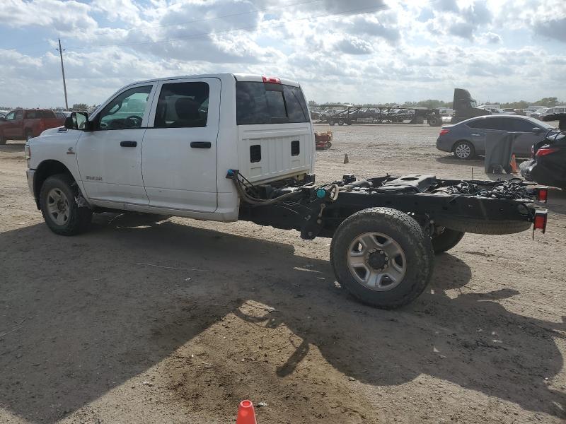 Photo 2 from auction – 2022 RAM 2500 TRADE with VIN 3C6UR5HL9NG202655