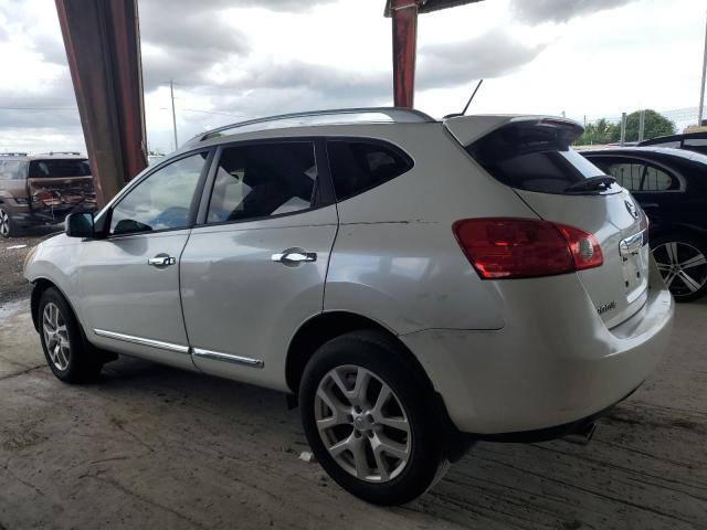 Photo 2 from auction – 2011 NISSAN ROGUE with VIN JN8AS5MTXBW162612