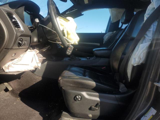 Photo 7 from auction – 2019 DODGE DURANGO R/ with VIN 1C4SDJCT0KC582448