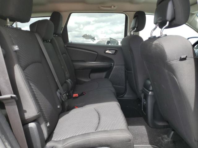 Photo 11 from auction – 2018 DODGE JOURNEY SE with VIN 3C4PDCAB5JT381787