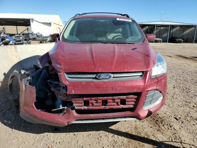 Foto 5 de la subasta – 2013 FORD ESCAPE SE con VIN 1FMCU9G91DUC24074