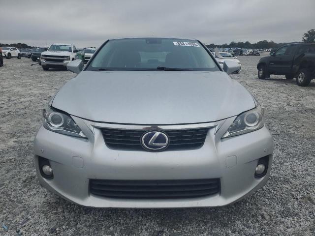 Photo 5 from auction – 2013 LEXUS CT 200 with VIN JTHKD5BH1D2130634