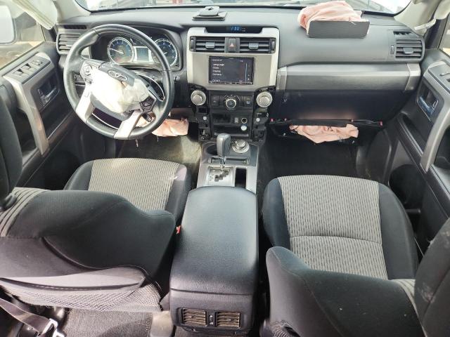 Photo 8 from auction – 2015 TOYOTA 4RUNNER SR with VIN JTEBU5JR9F5218761