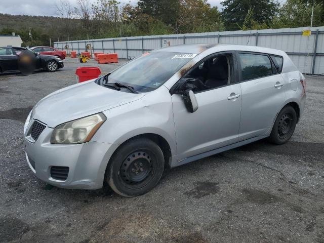 Photo 1 from auction – 2010 PONTIAC VIBE with VIN 5Y2SP6E82AZ414531
