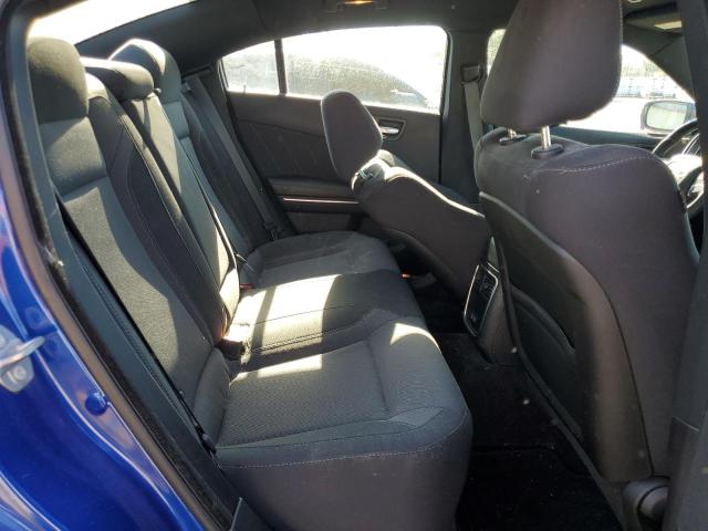 Photo 10 from auction – 2018 DODGE CHARGER SX with VIN 2C3CDXHG1JH221054