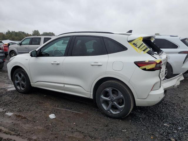 Photo 2 from auction – 2023 FORD ESCAPE ST with VIN 1FMCU9NZ4PUB17883