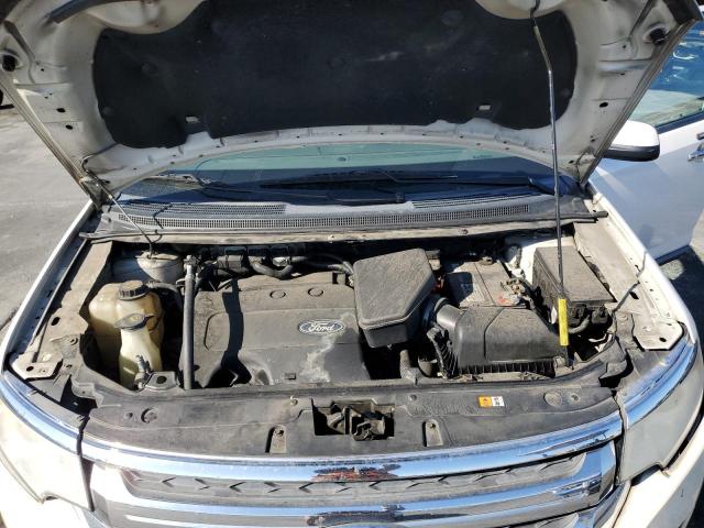 Photo 12 from auction – 2011 FORD EDGE SEL with VIN 2FMDK3JC5BBB55324