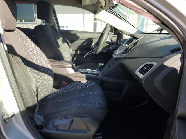 Photo 7 from auction – 2017 GMC TERRAIN SL with VIN 2GKALMEK5H6346601