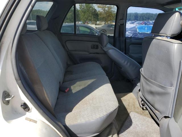Photo 11 from auction – 1998 TOYOTA 4RUNNER with VIN JT3GM84R9W0030332