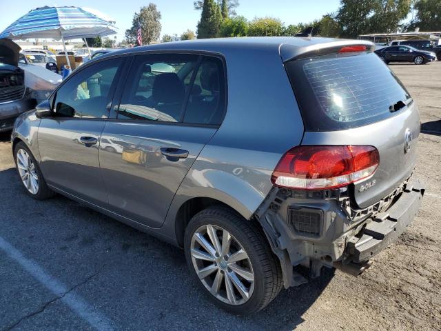 Photo 2 from auction – 2014 VOLKSWAGEN GOLF with VIN WVWNM7AJ3EW003148