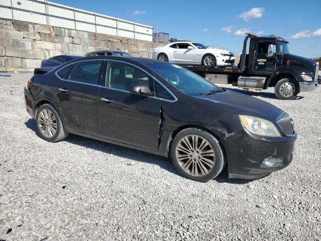 Photo 4 from auction – 2013 BUICK VERANO CON with VIN 1G4PR5SK5D4222334