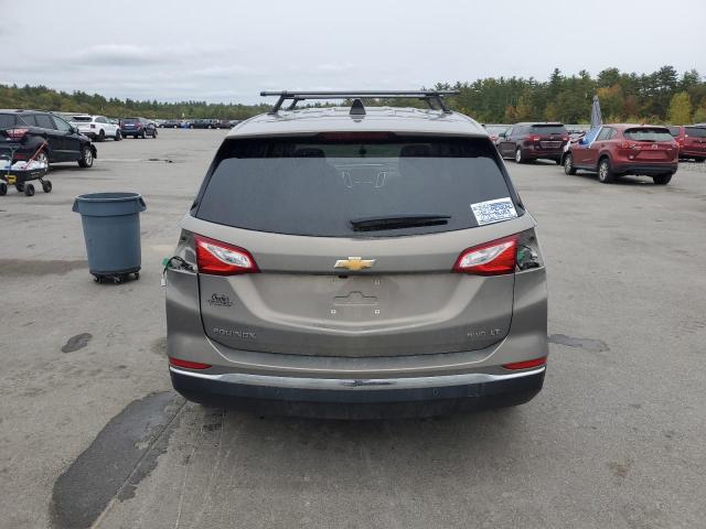 Photo 6 from auction – 2018 CHEVROLET EQUINOX LT with VIN 3GNAXSEV8JS632083