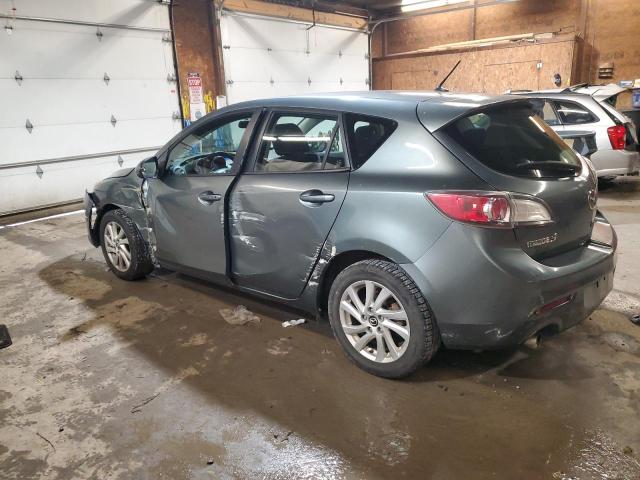 Photo 2 from auction – 2013 MAZDA 3 I with VIN JM1BL1LP6D1788250