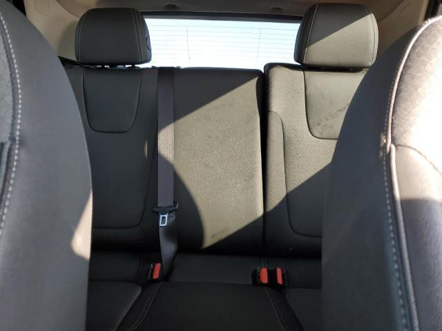 Photo 10 from auction – 2025 BUICK ENCORE GX with VIN KL4AMBSL5SB212387