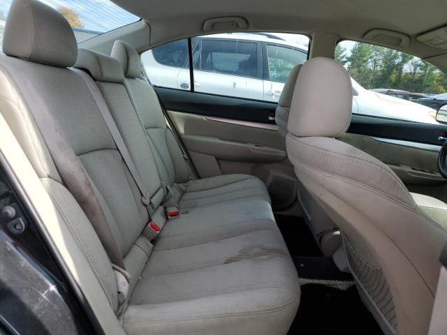 Photo 10 from auction – 2010 SUBARU LEGACY 2.5 with VIN 4S3BMBC65A3220257