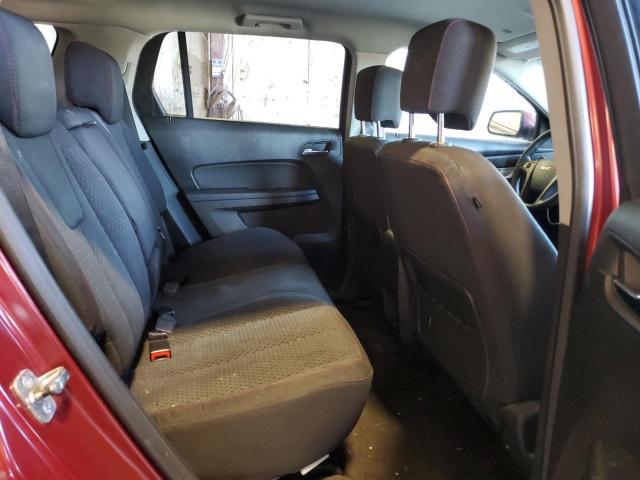 Photo 11 from auction – 2011 GMC TERRAIN SLE with VIN 2CTALMECXB6352930